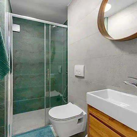 Ana Comfortable ホテル Novigrad Istria