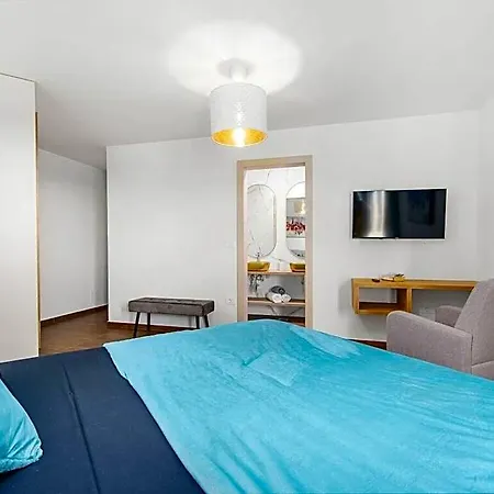 Ana Comfortable 3*