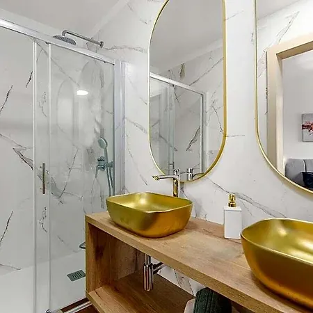 Ana Comfortable 3* Novigrad Istria