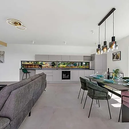 Ana Comfortable 3* Novigrad Istria