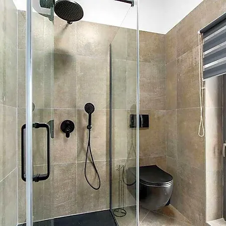 Ana Comfortable 3* Novigrad Istria