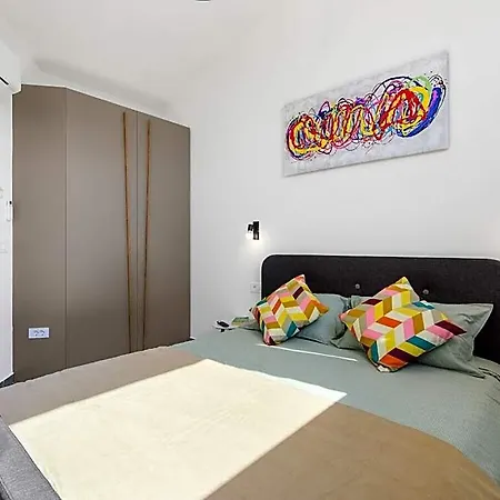 酒店 Ana Comfortable Novigrad Istria